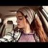 sassygingerxo